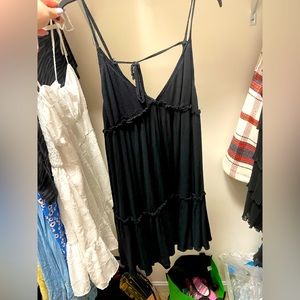 Wild Fable Tie back dress